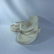 Chinelo Nuvem Cordas Mikelly 320 (64971)