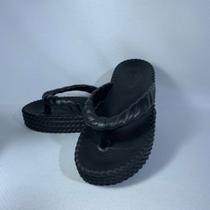 Chinelo Nuvem Cordas Mikelly 320 (64971)