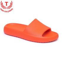 Chinelo Nuvem Cores - Extra Leve e Macio - 100% E.V.A