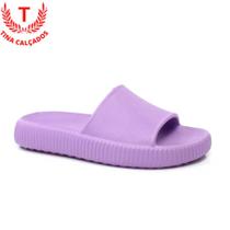 Chinelo Nuvem Cores - Extra Leve e Macio - 100% E.V.A