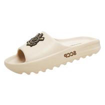 Chinelo Nuvem Corinthians Slide Oficial Licenciado