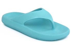 Chinelo Nuvem de Dedo Feminino Conforto Leve Macio Chinelo Nuvem de Dedo Feminino Conforto Leve Macio