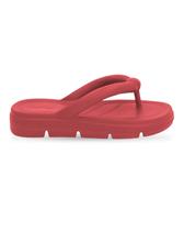 Chinelo Nuvem De Dedo Feminino Eva Anatômico Confortável Poofy Original Usaflex