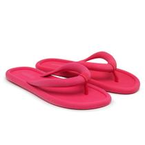 Chinelo Nuvem de Dedo Feminino Flip Flop Confortável