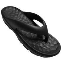 Chinelo Nuvem de Dedo Flip Flop Sandalia Leve Conforto Esporão BGX86X