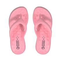 Chinelo Nuvem Dedo De Borracha Sticky Shoes