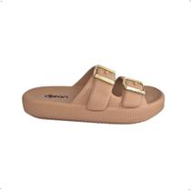 Chinelo Nuvem Dijean Anatomico super leve conforto 329