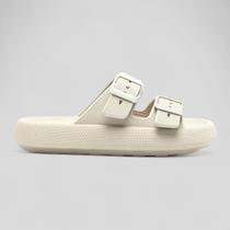 Chinelo Nuvem Ergonômico Flexivel Para o Dia a Dia