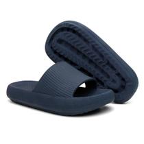 Chinelo Nuvem Ergonômico Unissex Slide Flexível Conforto - Valentina K