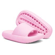 Chinelo Nuvem Ergonômico Unissex Slide Flexível Conforto - Valentina K