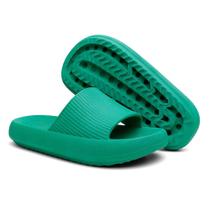 Chinelo Nuvem Ergonômico Unissex Slide Flexível Conforto - Valentina K