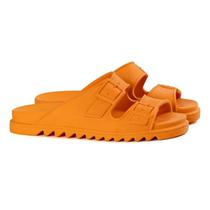 Chinelo Nuvem feminino anti derrapante Confortável leve macio