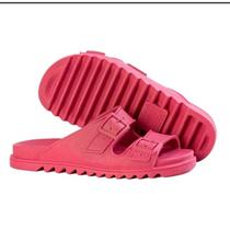 Chinelo Nuvem feminino anti derrapante Confortável leve macio