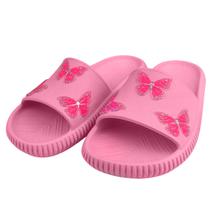 Chinelo Nuvem Feminino Confort Borboleta Leve Macio Magicc CH-247