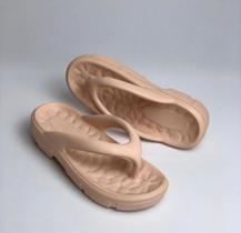 Chinelo nuvem feminino de dedo yvate 2306 Chinelo nuvem feminino de dedo yvate 2306