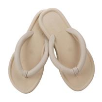 Chinelo Nuvem Feminino ITZY Bege Chinelo Nuvem Feminino ITZY Bege