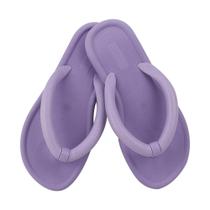 Chinelo Nuvem Feminino ITZY Roxo