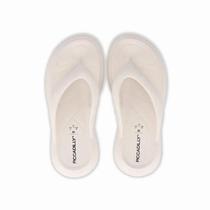 Chinelo nuvem feminino piccadilly c248001 marshmallow
