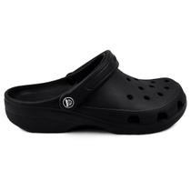 Chinelo Nuvem Feminino Preto Leve Macio Confortavel cor:PretoTamanho:33-34Gênero:Feminino