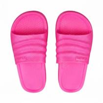 Chinelo Nuvem Feminino Sandália Ortopédica Slide Leve