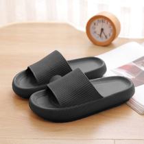 Chinelo Nuvem Feminino Slide Antiderrapante JG Sandália Das Blogueiras Chinelo Nuvem Feminino Slide Antiderrapante JG Sandália Das Blogueiras
