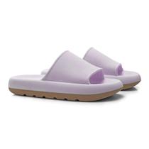 Chinelo Nuvem Feminino Slide Conforto Macio Leve Moderno