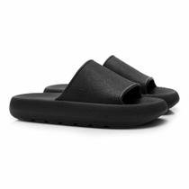 Chinelo Nuvem Feminino Slide Conforto Macio Leve Moderno