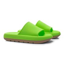 Chinelo Nuvem Feminino Slide Conforto Macio Leve Moderno