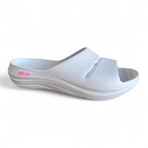 Chinelo Nuvem Feminino Slide EVA Confortável Actvitta Chinelo Nuvem Feminino Slide EVA Confortável Actvitta