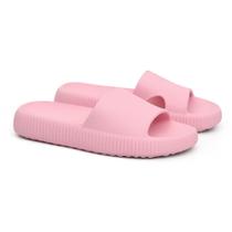 Chinelo Nuvem Feminino Slide Ortopédico EVA Ultra Leve CH200