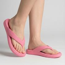 Chinelo Nuvem Feminino Super Leve Anatômico Casual Chinelo Nuvem Feminino Super Leve Anatômico Casual