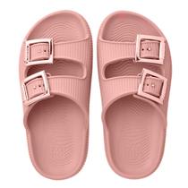 Chinelo Nuvem Feminino Zaxy Slide Partner Leveza Conforto Chinelo Nuvem Feminino Zaxy Slide Partner Leveza Conforto