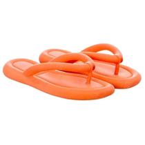 Chinelo Nuvem Flip Flop Colorida Sandália Feminina Confortável e Macio Chinelo Nuvem Flip Flop Colorida Sandália Feminina Confortável e Macio