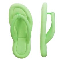 Chinelo Nuvem Flip Flop Colorida Sandália Feminina Confortável e Macio