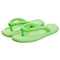 Chinelo Nuvem Flip Flop Colorida Sandália Feminina Confortável e Macio