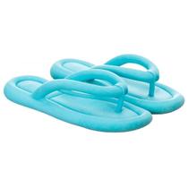 Chinelo Nuvem Flip Flop Colorida Sandália Feminina Confortável e Macio