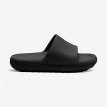 Chinelo Nuvem Hug Petite Jolie Preto Chinelo Nuvem Hug Petite Jolie Preto