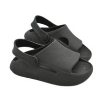 Chinelo Nuvem Infantil Confortável Menino Várias Cores