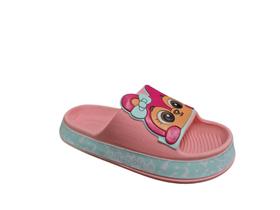 Chinelo Nuvem Infantil Feminino Luana Rosa