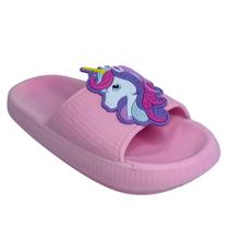 Chinelo Nuvem Infantil Personagens Menino Menina Escola Passear Casual 27 ao 34 - KidsSuper