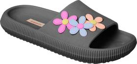 Chinelo Nuvem Infantil Slide Summer Kids Confortável Camin