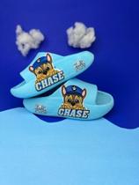 Chinelo nuvem infantil top pups feminino e masculino