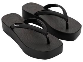 Chinelo Nuvem Ipanema Pluma Up Feminino Plataforma Conforto Original - DSilva Calçados