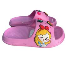Chinelo Nuvem Kids Menina Leve Respirável confortavel Chinelo Nuvem Kids Menina Leve Respirável confortavel