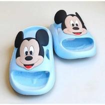 chinelo nuvem macio e confortável minnie promoção original