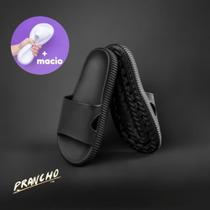 Chinelo Nuvem Macio Ortopédico Masculino Super Leve Flyfeet Chinelo Nuvem Macio Ortopédico Masculino Super Leve Flyfeet