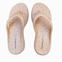 Chinelo Nuvem Marshmallow Ortopédico Esporão Impacto Leve massageador Chinelo Nuvem Marshmallow Ortopédico Esporão Impacto Leve massageador