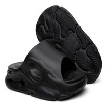 Chinelo Nuvem Masculino Super Leve Conforto Máximo EVA Premium Calce Fácil