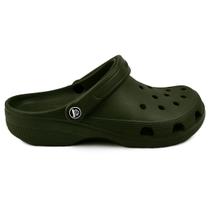 Chinelo Nuvem Masculino Verde Leve Macio Confortavel cor:VerdeTamanho:43-44Gênero:Masculino