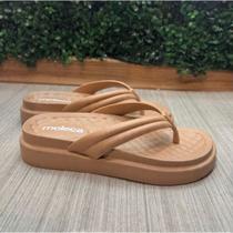 Chinelo Nuvem Moleca Ortopédico Feminino Ultra Macio Leve Confortávél Antiderrapante